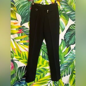 Vintage FERA International 27L Pleated Ski Fall Winter Snowboard Stirrup Pants